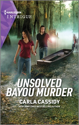 Imagen del vendedor de Unsolved Bayou Murder (Paperback or Softback) a la venta por BargainBookStores