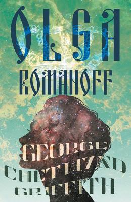 Seller image for Olga Romanoff (Paperback or Softback) for sale by BargainBookStores