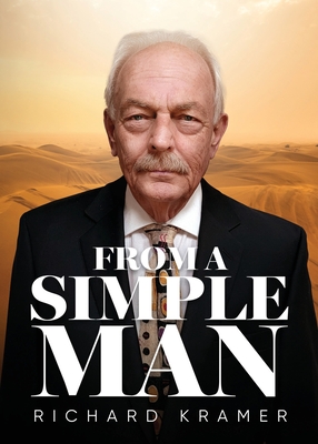 Seller image for From A Simple Man (Paperback or Softback) for sale by BargainBookStores