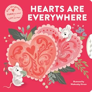 Seller image for Hearts Are Everywhere (Bookbook - Detail Unspecified) for sale by BargainBookStores