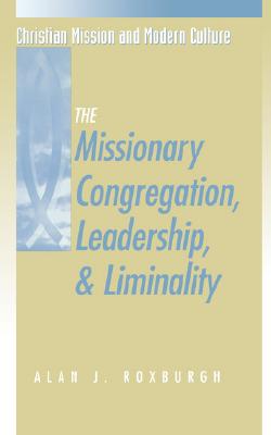 Seller image for Missionary Congregation, Leadership, and Liminality (Paperback or Softback) for sale by BargainBookStores