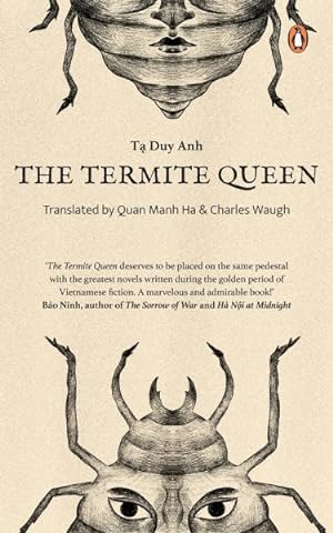 Image du vendeur pour Termite Queen mis en vente par GreatBookPrices
