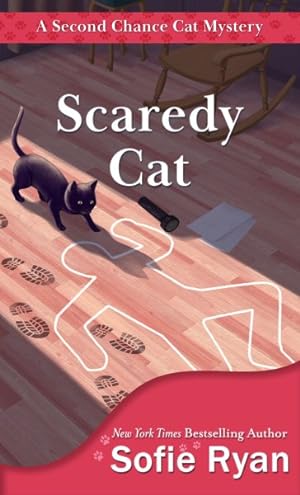 Bild des Verkufers fr Scaredy Cat zum Verkauf von GreatBookPrices
