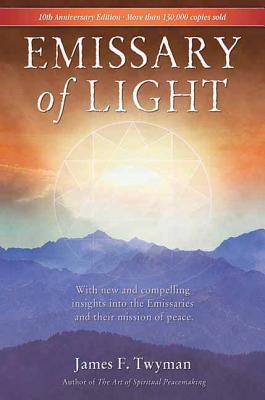 Seller image for Emissary of Light (Paperback or Softback) for sale by BargainBookStores