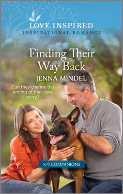 Bild des Verkufers fr Finding Their Way Back: An Uplifting Inspirational Romance (Paperback or Softback) zum Verkauf von BargainBookStores