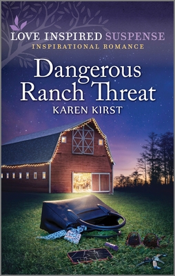 Bild des Verkufers fr Dangerous Ranch Threat (Paperback or Softback) zum Verkauf von BargainBookStores