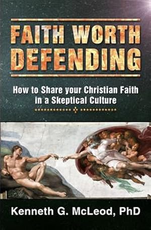 Seller image for How to Share Your Christian Faith in a Skeptical Culture for sale by GreatBookPricesUK