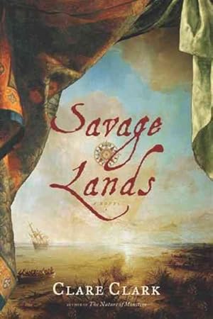 Imagen del vendedor de Savage Lands a la venta por GreatBookPrices