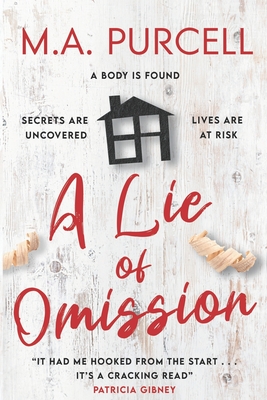 Seller image for A Lie of Omission: A Gripping Psychological Thriller (Paperback or Softback) for sale by BargainBookStores