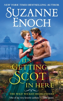 Seller image for It's Getting Scot in Here (Paperback or Softback) for sale by BargainBookStores