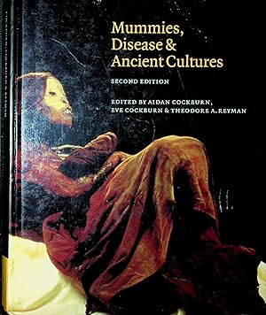 Imagen del vendedor de Mummies, Disease & Ancient Cultures a la venta por Stanley Louis Remarkable Books