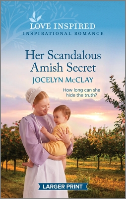 Bild des Verkufers fr Her Scandalous Amish Secret: An Uplifting Inspirational Romance (Paperback or Softback) zum Verkauf von BargainBookStores
