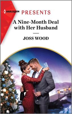 Seller image for A Nine-Month Deal with Her Husband (Paperback or Softback) for sale by BargainBookStores