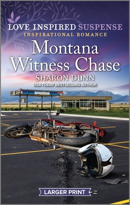 Bild des Verkufers fr Montana Witness Chase (Paperback or Softback) zum Verkauf von BargainBookStores
