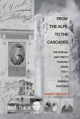 Seller image for From the Alps to the Cascades (Paperback or Softback) for sale by BargainBookStores