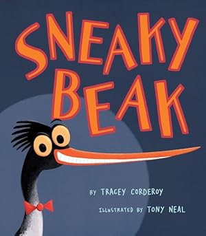 Imagen del vendedor de Sneaky Beak a la venta por GreatBookPrices