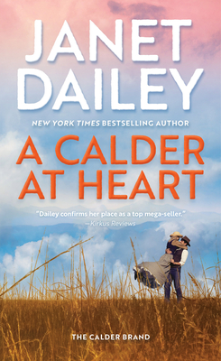 Seller image for A Calder at Heart (Paperback or Softback) for sale by BargainBookStores