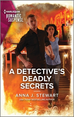Bild des Verkufers fr A Detective's Deadly Secrets (Paperback or Softback) zum Verkauf von BargainBookStores