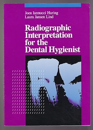 Seller image for Radiographic Interpretation for the Dental Hygienist for sale by Riverwash Books (IOBA)