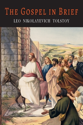Seller image for The Gospel in Brief (Paperback or Softback) for sale by BargainBookStores