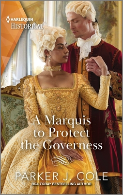 Image du vendeur pour A Marquis to Protect the Governess (Paperback or Softback) mis en vente par BargainBookStores