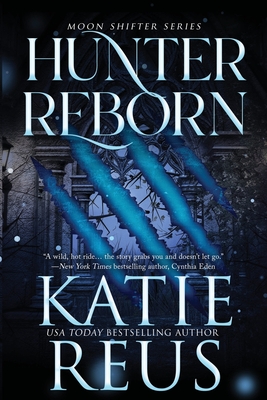 Bild des Verkufers fr Hunter Reborn (Paperback or Softback) zum Verkauf von BargainBookStores