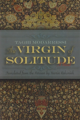 Seller image for The Virgin of Solitude (Hardback or Cased Book) for sale by BargainBookStores