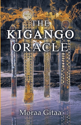 Seller image for The Kigango Oracle (Paperback or Softback) for sale by BargainBookStores