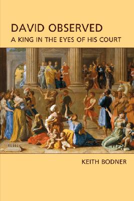 Immagine del venditore per David Observed: A King in the Eyes of His Court (Paperback or Softback) venduto da BargainBookStores