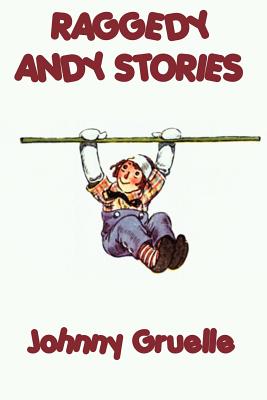 Imagen del vendedor de Raggedy Andy Stories (Paperback or Softback) a la venta por BargainBookStores