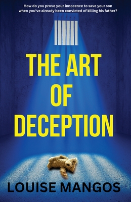 Seller image for The Art of Deception (Paperback or Softback) for sale by BargainBookStores