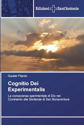 Immagine del venditore per Cognitio Dei Experimentalis (Paperback or Softback) venduto da BargainBookStores