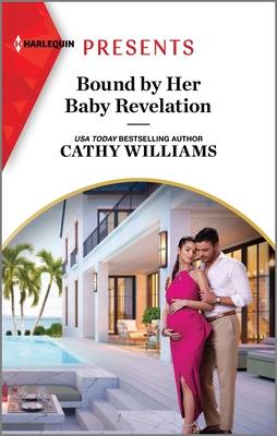 Seller image for Bound by Her Baby Revelation (Paperback or Softback) for sale by BargainBookStores