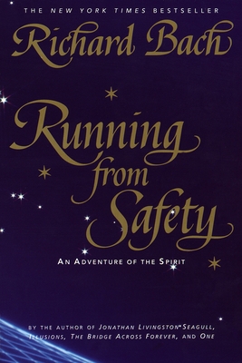 Image du vendeur pour Running from Safety: An Adventure of the Spirit (Paperback or Softback) mis en vente par BargainBookStores