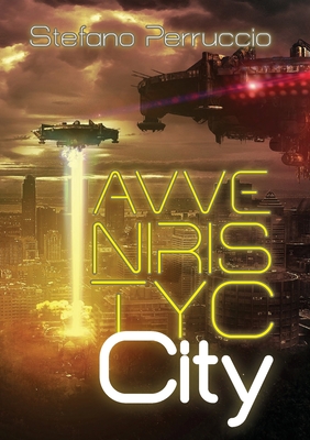 Seller image for Avveniristyc City (Paperback or Softback) for sale by BargainBookStores