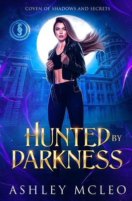 Image du vendeur pour Hunted by Darkness: A Crowns of Magic Universe Series (Paperback or Softback) mis en vente par BargainBookStores
