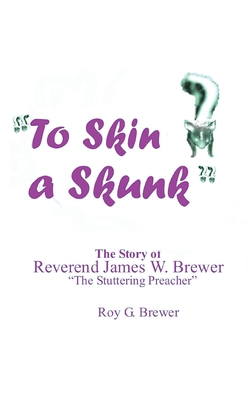 Seller image for To Skin a Skunk (Paperback or Softback) for sale by BargainBookStores