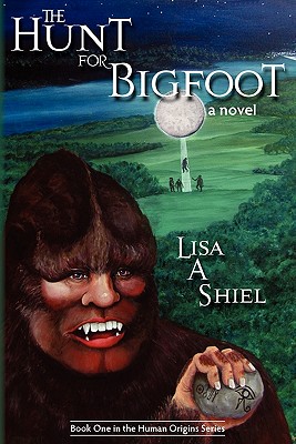 Bild des Verkufers fr The Hunt for Bigfoot (Paperback or Softback) zum Verkauf von BargainBookStores