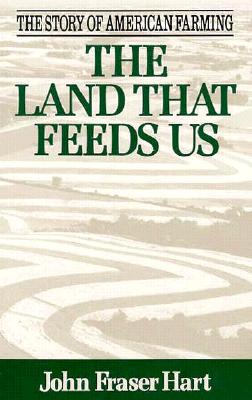 Seller image for The Land That Feeds Us (Paperback or Softback) for sale by BargainBookStores
