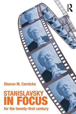 Immagine del venditore per Stanislavsky in Focus: An Acting Master for the Twenty-First Century (Paperback or Softback) venduto da BargainBookStores