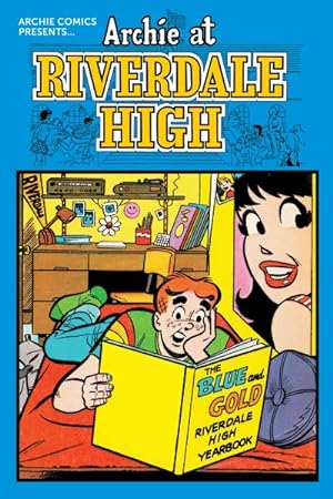 Seller image for Archie at Riverdale High 1 for sale by GreatBookPrices