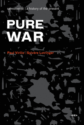 Seller image for Pure War, new edition (Paperback or Softback) for sale by BargainBookStores