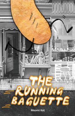 Imagen del vendedor de The Running Baguette (Paperback or Softback) a la venta por BargainBookStores