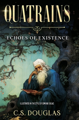 Seller image for Quatrains: Echoes of Existence (Hardback or Cased Book) for sale by BargainBookStores