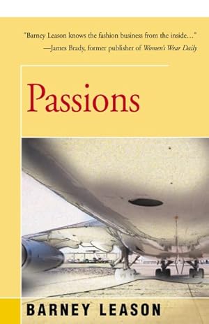 Seller image for Passions for sale by GreatBookPricesUK