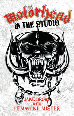 Seller image for Motorhead: In the Studio (Paperback or Softback) for sale by BargainBookStores