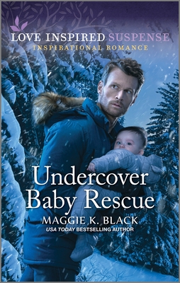 Bild des Verkufers fr Undercover Baby Rescue (Paperback or Softback) zum Verkauf von BargainBookStores