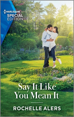Imagen del vendedor de Say It Like You Mean It (Paperback or Softback) a la venta por BargainBookStores