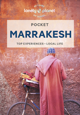 Image du vendeur pour Lonely Planet Pocket Marrakesh 6 (Paperback or Softback) mis en vente par BargainBookStores