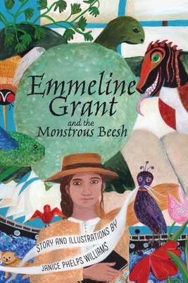 Bild des Verkufers fr Emmeline Grant and the Monstrous Beesh (Paperback or Softback) zum Verkauf von BargainBookStores